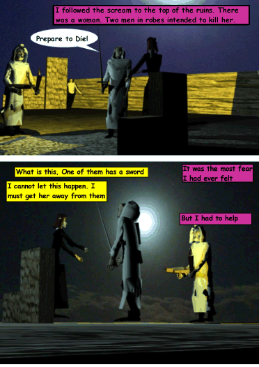 Otherside comic page 17